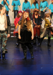 Peter Pan (ref: 1275)