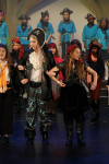 Peter Pan (ref: 1276)