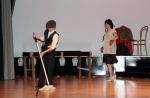 Bugsy Malone (ref: 129)