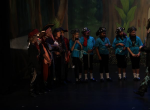 Peter Pan (ref: 1292)