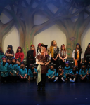 Peter Pan (ref: 1294)