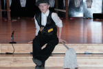 Bugsy Malone (ref: 130)