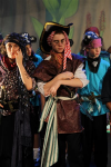 Peter Pan (ref: 1300)