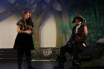 Peter Pan (ref: 1316)