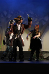 Peter Pan (ref: 1317)
