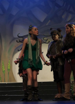 Peter Pan (ref: 1323)