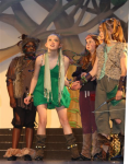 Peter Pan (ref: 1324)