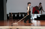Bugsy Malone (ref: 133)