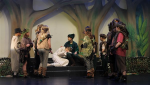 Peter Pan (ref: 1331)