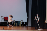 Bugsy Malone (ref: 134)