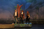 Peter Pan (ref: 1347)