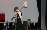 Bugsy Malone (ref: 135)