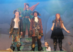 Peter Pan (ref: 1354)