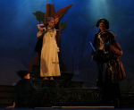 Peter Pan (ref: 1355)