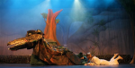 Peter Pan (ref: 1357)