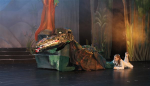 Peter Pan (ref: 1358)