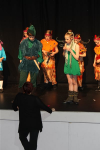 Peter Pan (ref: 1377)