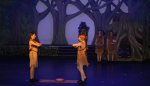 Peter Pan (ref: 1380)