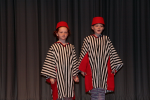 Bugsy Malone (ref: 139)