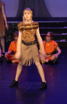 Peter Pan (ref: 1397)
