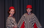 Bugsy Malone (ref: 140)