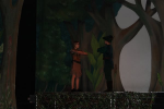 Peter Pan (ref: 1406)