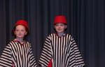 Bugsy Malone (ref: 141)