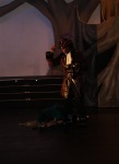 Peter Pan (ref: 1415)