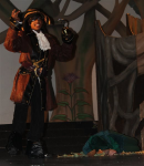 Peter Pan (ref: 1416)