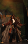 Peter Pan (ref: 1417)