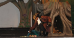 Peter Pan (ref: 1418)