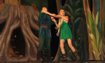 Peter Pan (ref: 1419)