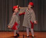 Bugsy Malone (ref: 142)