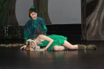 Peter Pan (ref: 1420)