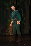 Peter Pan (ref: 1424)