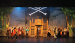 Peter Pan (ref: 1432)