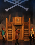 Peter Pan (ref: 1433)