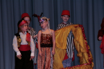 Bugsy Malone (ref: 144)