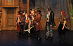 Peter Pan (ref: 1441)