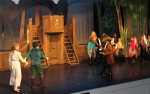 Peter Pan (ref: 1444)