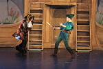 Peter Pan (ref: 1447)