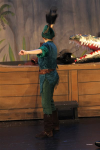 Peter Pan (ref: 1448)