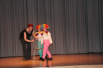 Bugsy Malone (ref: 146)