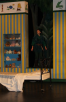 Peter Pan (ref: 1470)