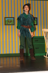 Peter Pan (ref: 1473)