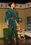 Peter Pan (ref: 1475)