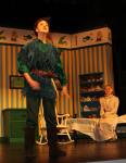 Peter Pan (ref: 1476)