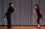 Bugsy Malone (ref: 149)