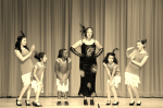 Bugsy Malone (ref: 153)