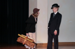 Bugsy Malone (ref: 155)
